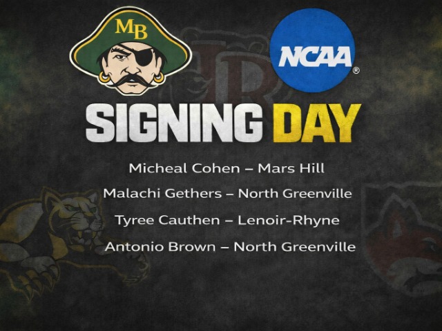 Four Seahawks To Sign On Wednesday