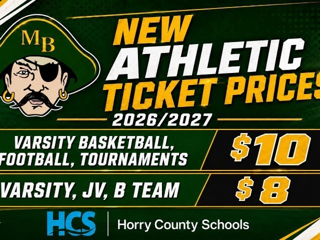 HCS Announces New Ticket Prices For '26/'27 