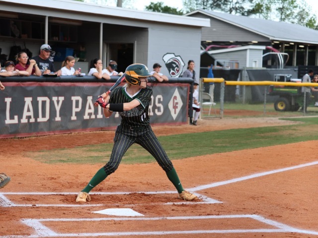 Softball and Baseball Schedule Changes