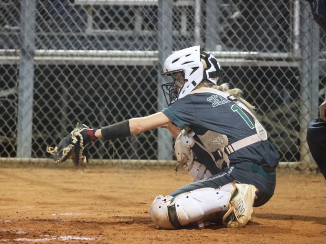 Varsity softball wins!