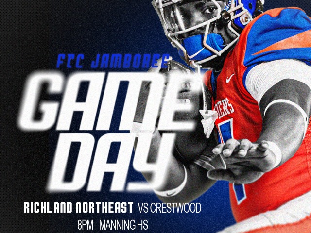 5th Annual FTC Football Jamboree 