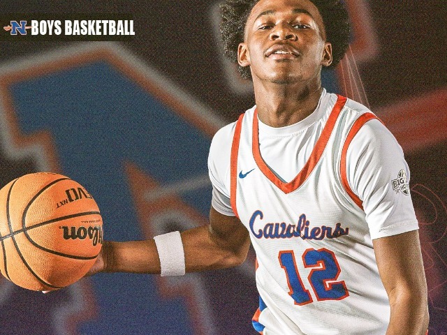 Rivalry Game | Cavaliers at Vikings 