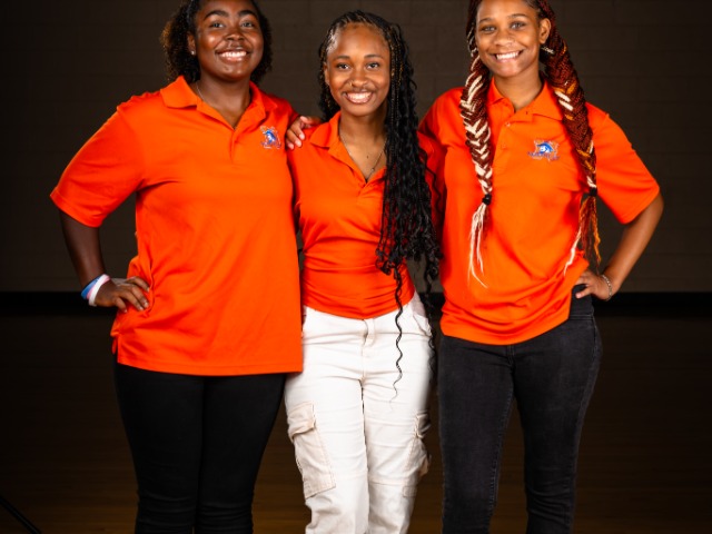 Interested in Student Athletic Training?