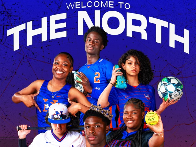 Spring Sports Tryouts Information 