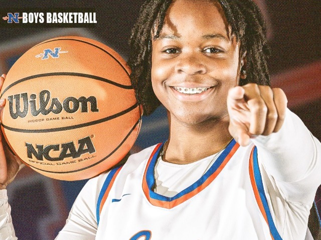 Rivary Game | Cavaliers at Vikings 