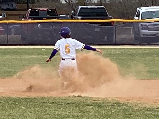 Lions Win 5-4