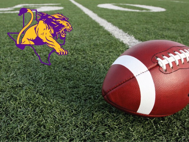 Ozona blanks Iraan 65-0