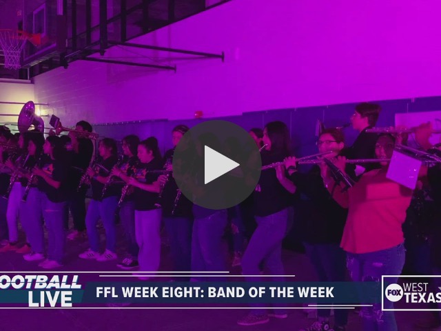 Band of the Week (myfoxzone.com)