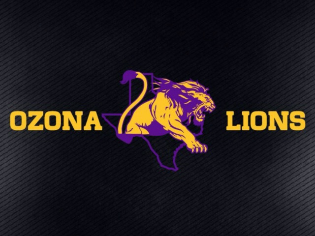 OMS 7th Lions Lose to Eagles 18-23