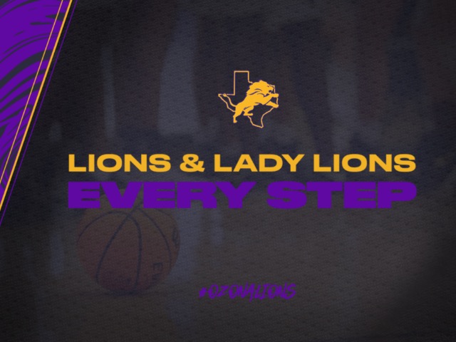 Lady Lions 62 - Sonora 28