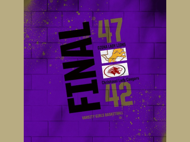 final score