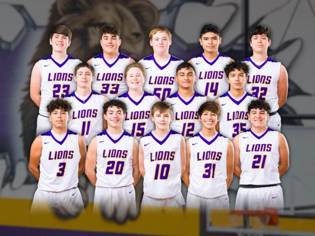 JV Boys Secure first District Win