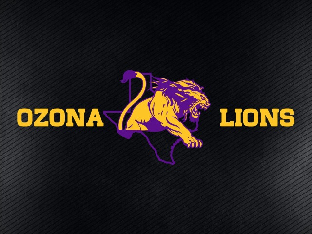 11-2 (L) - Ozona vs. Crane