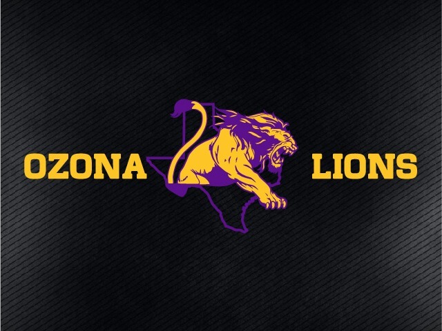 52-35 (L) - Ozona @ Eldorado