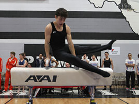 Permian finds consistency