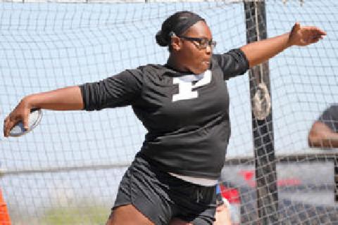 Permian competitors qualify for Region I-6A 