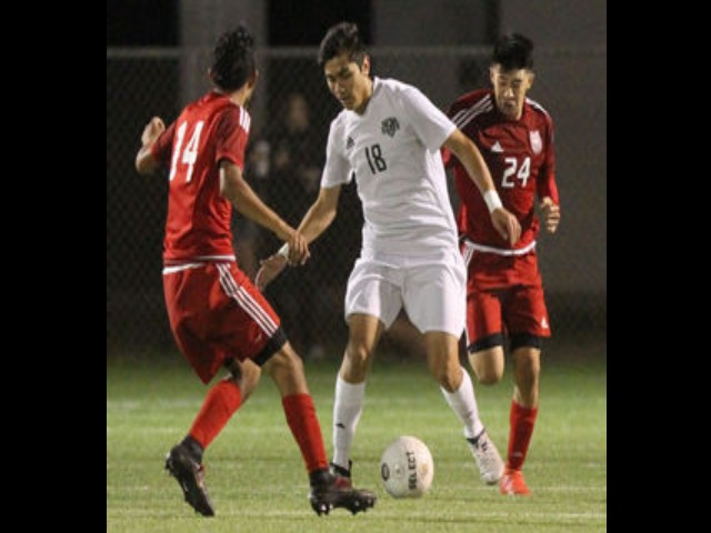 Permian starts Far West Tournament with pair of 1-0 wins
