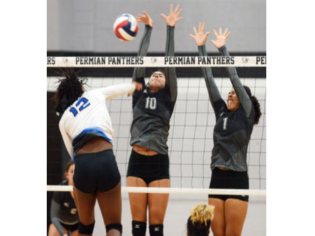 Permian finds early season rhythm in pair of victories