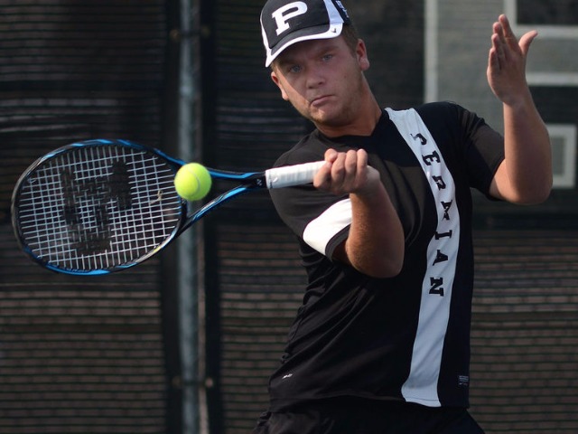 Permian completes final nondistrict challenge in win over Andrews