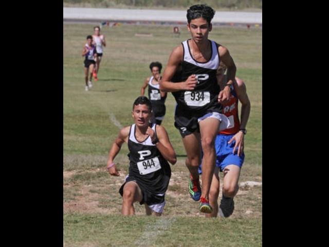 Permian boys win district, Lady Panthers take second as OHS sends qualifiers