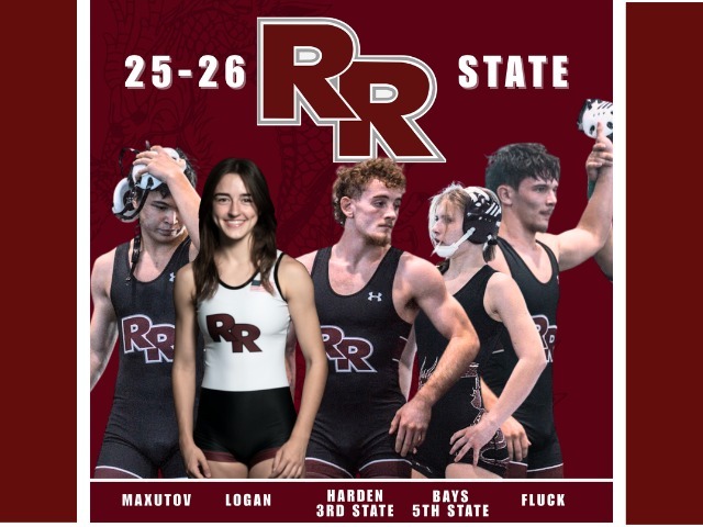 UIL State Wrestling Championships