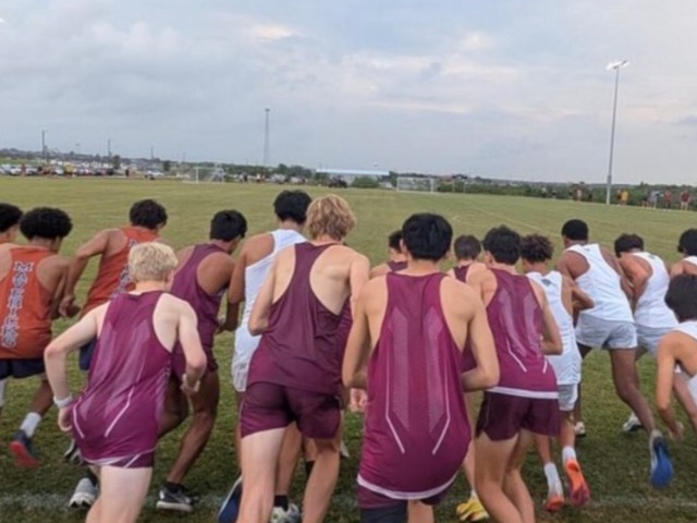 Week 4: Long Creek Invitational