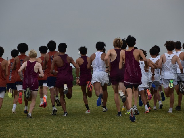 Long Creek Invitational