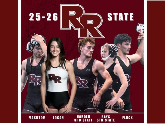 UIL State Wrestling Championship