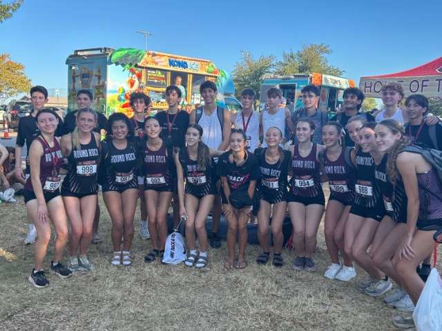Coach T Marcus Invitational 