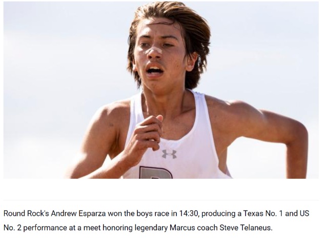 Coach T Marcus Invitational Champion