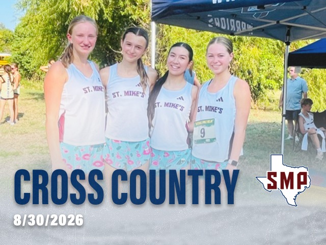 XC at Six-Mile Relay, JV Girls Earn 1st Place
