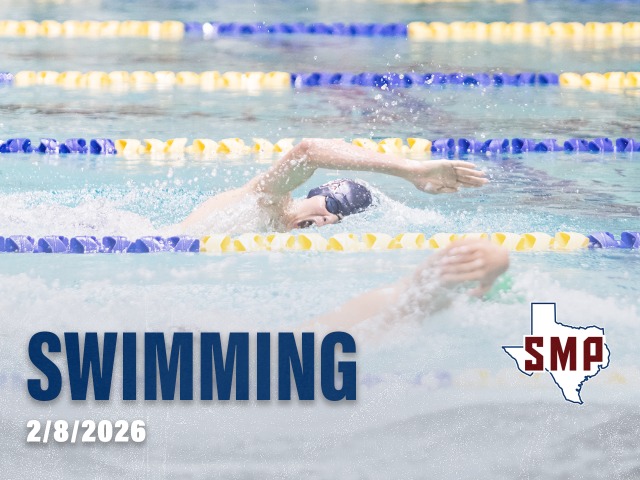 Regional Swim Meet Qualifiers