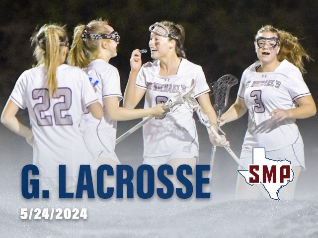 Baile Voted to USA Lacrosse Academic All-American