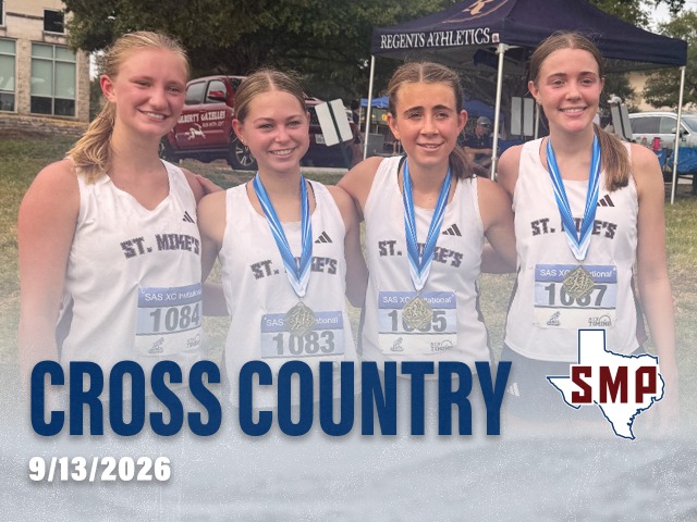 Smith Takes 1st, Seven Runners Finish in Top-20
