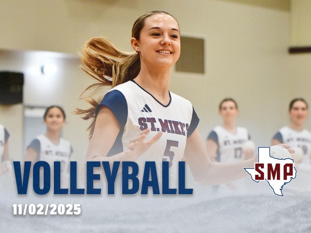 Tournament Win for 7/8 Volleyball Navy Team