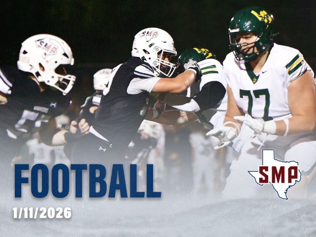 Football All-Central Texas Team