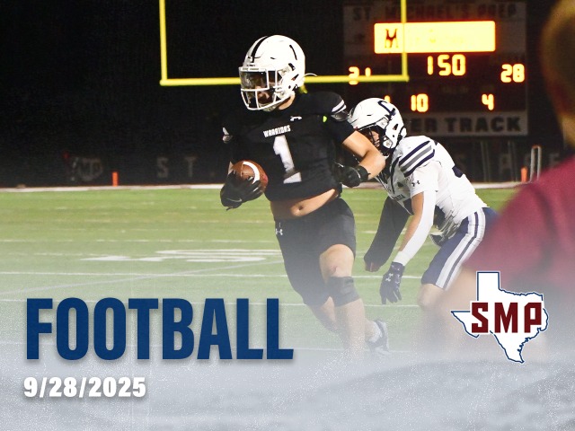 Varsity Football Earns District Win, Key Performances