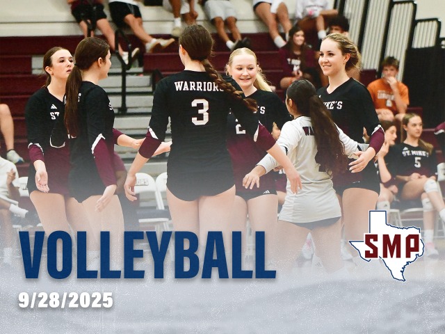 Volleyball District Wins Continue