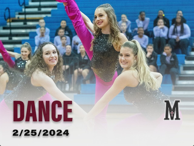 Dripping Springs Dance Competition Results