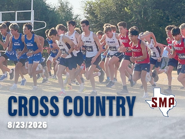 XC Season Opening Meet Sets the Pace