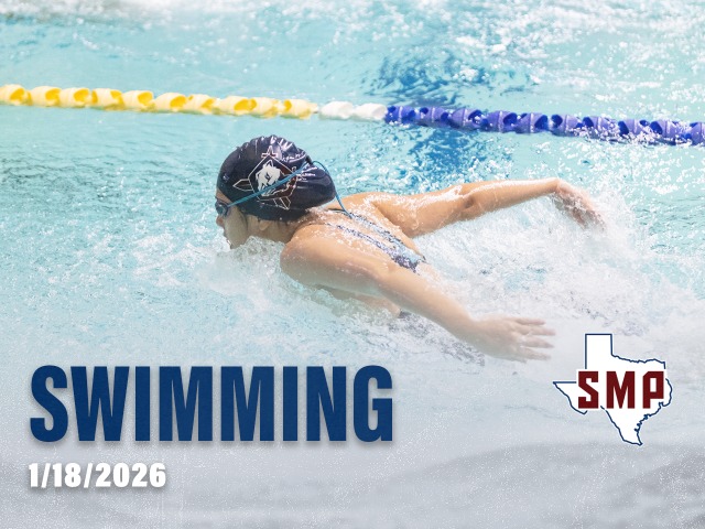  Swim Team Takes 2nd Place in TSD Meet