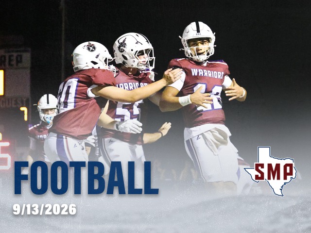 Warrior Football in the Statesman