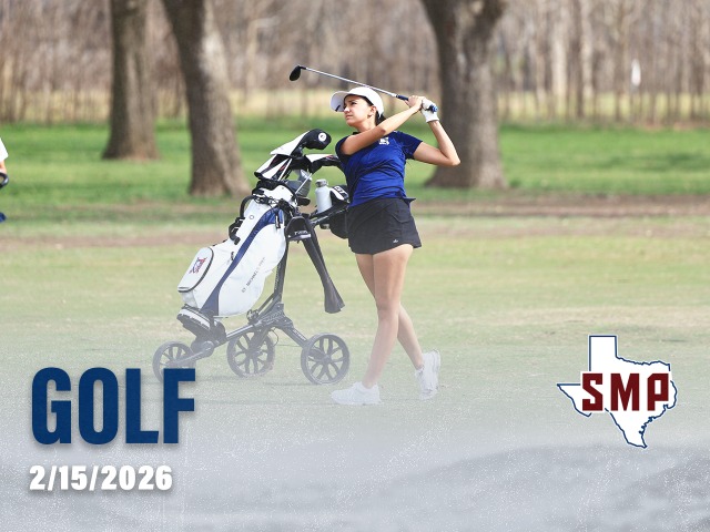 Hernandez Takes 1st Place in Golf Meet
