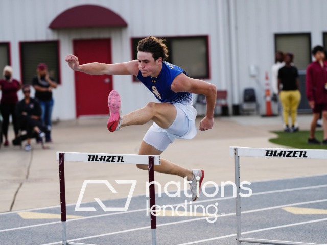 Men’s Track & Field sending eight Wildcats plus two relay teams to Area