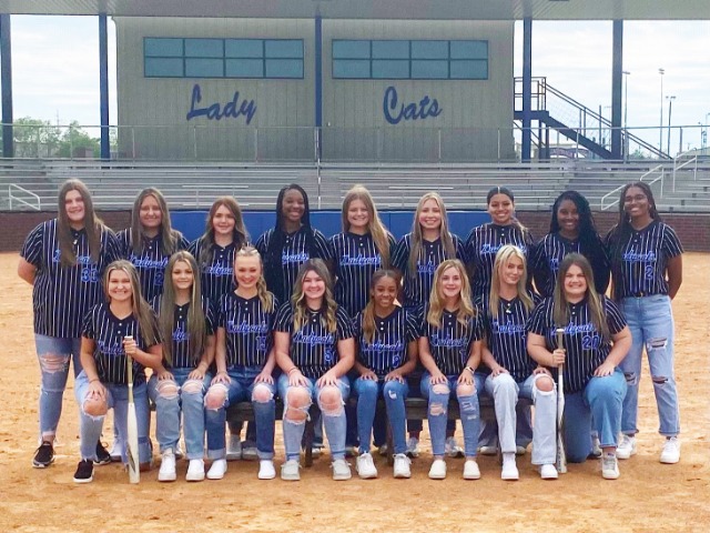 Softball Sweeps Bi-District, Plays Mabank in Area Round