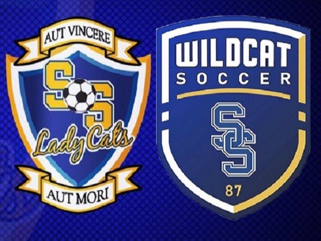 SULPHUR SPRINGS LADY CATS AND WILDCATS SET FOR PLAYOFF DOUBLE-HEADER