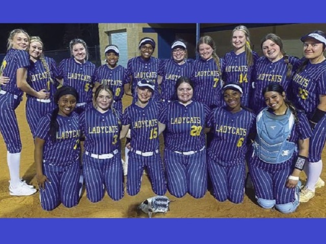 Lady Wildcats do well in tournament
