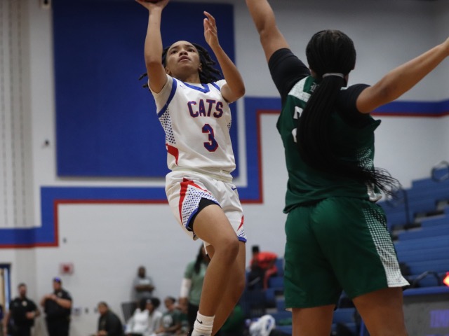 Tem-Cat JV CC results from the Georgetown Invitational