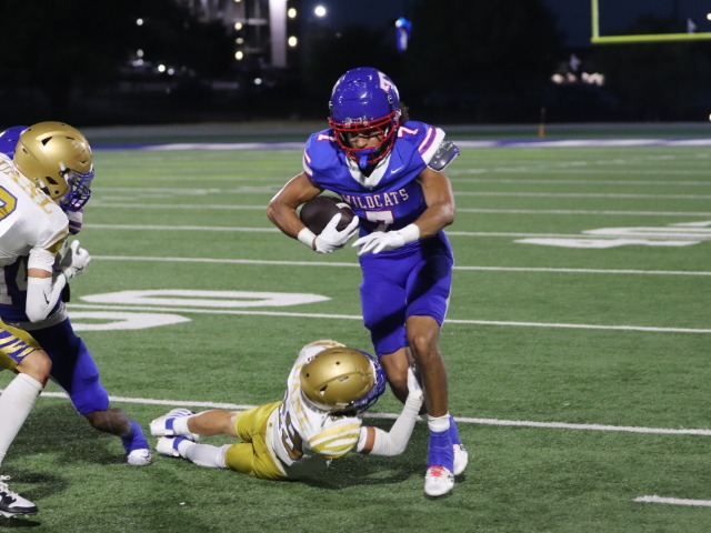 Temple senior WR Thomas makes big plays at key moments