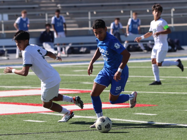 Temple suffers first loss to Waco La Vega, 2-0